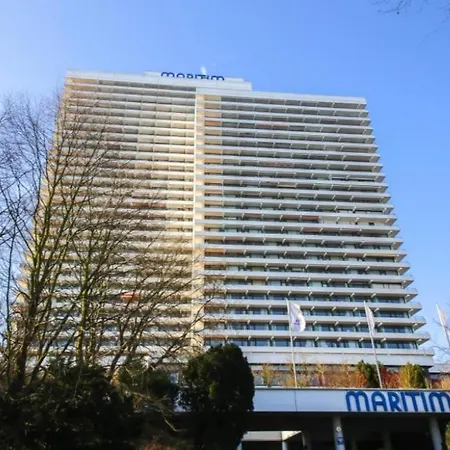 Residenz App. 327 Timmendorfer Strand