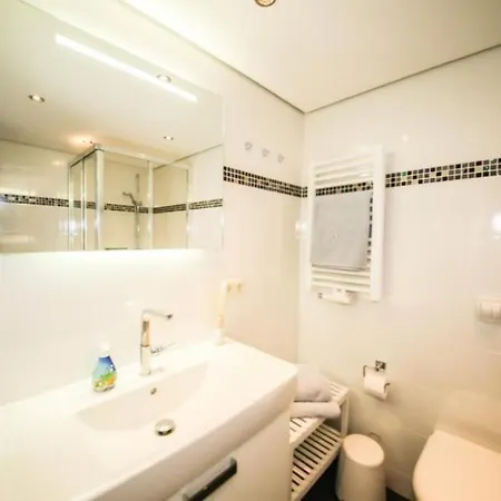 Residenz App. 327 * Timmendorfer Strand