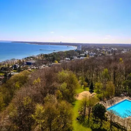 Lägenhet Residenz App. 327