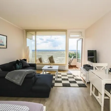 Residenz App. 327 Timmendorfer Strand