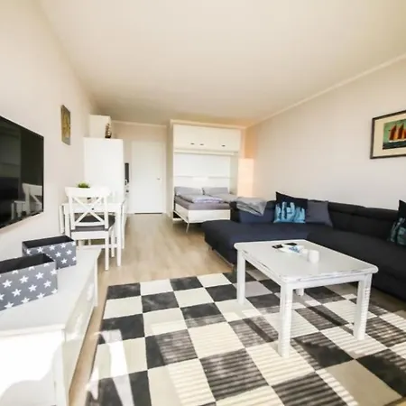 Residenz App. 327 * Timmendorfer Strand