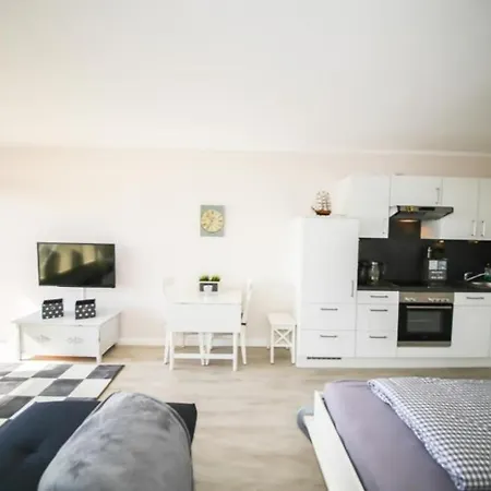 Residenz App. 327 Lägenhet