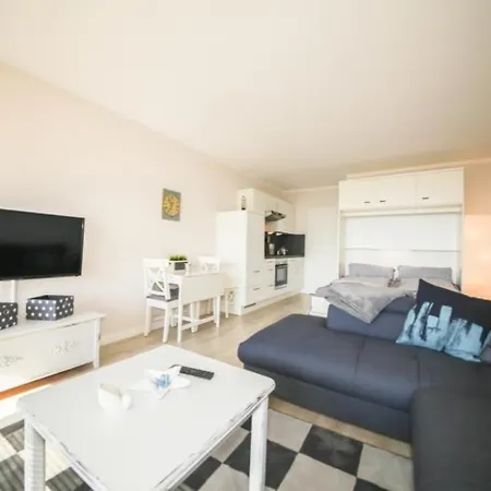 Lägenhet Residenz App. 327 *