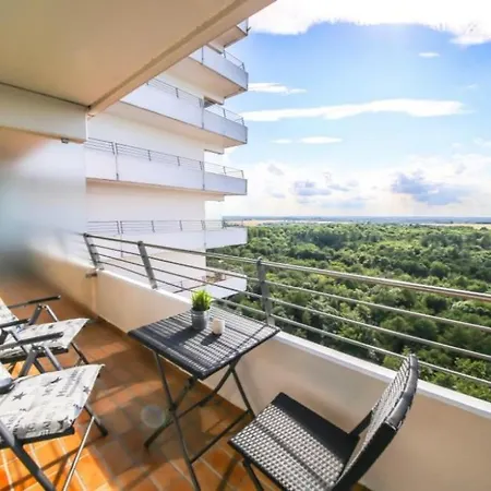 Lägenhet Residenz App. 327 Timmendorfer Strand