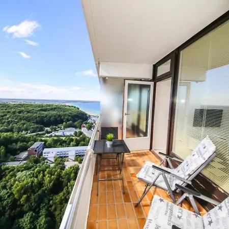 Residenz App. 327 Lägenhet *