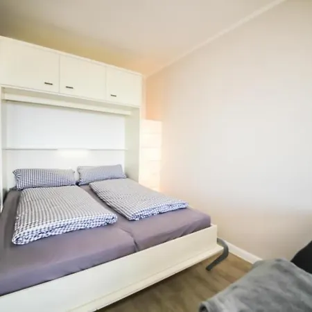 Residenz App. 327 Lägenhet *