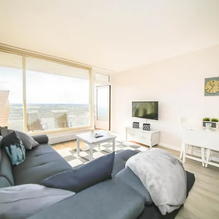 Lägenhet Residenz App. 327 Timmendorfer Strand