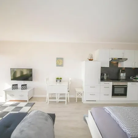 Residenz App. 327 Apartamento *