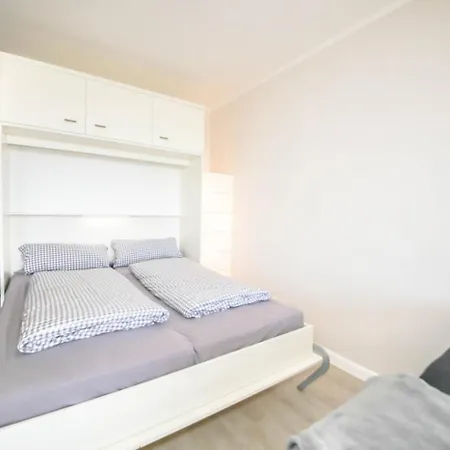 Lägenhet Residenz App. 327 *