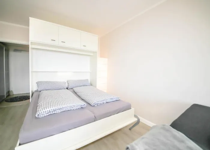 Lejlighed Residenz App. 327 *